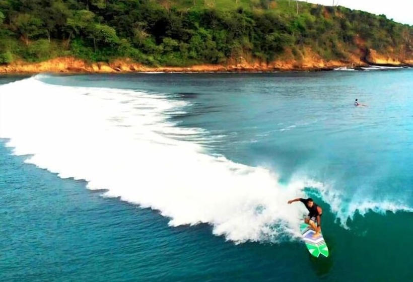 בית מלון כפרי Casa Maya