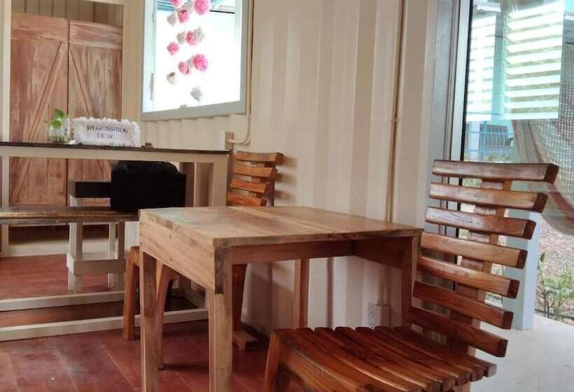 בית מלון כפרי Casa Maya