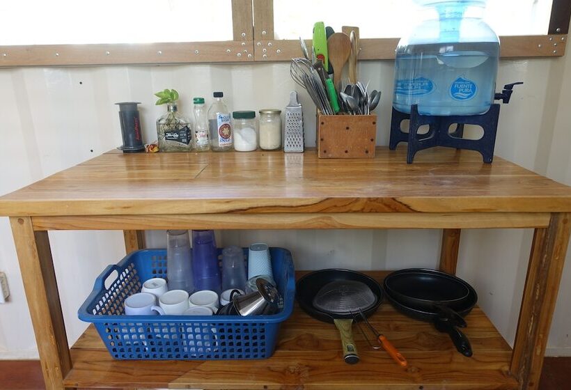 בית מלון כפרי Casa Maya