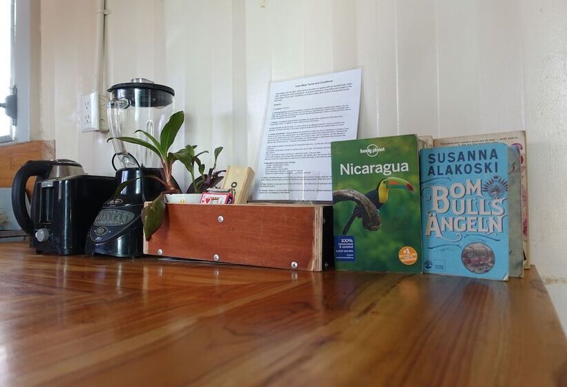 בית מלון כפרי Casa Maya