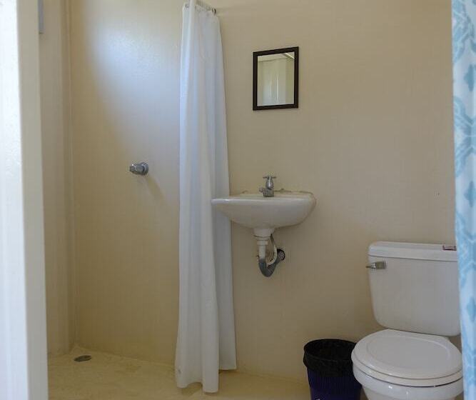 בית מלון כפרי Casa Maya