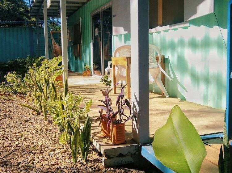 בית מלון כפרי Casa Maya