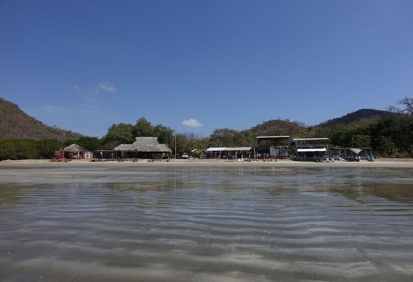 בית מלון כפרי Casa Maya