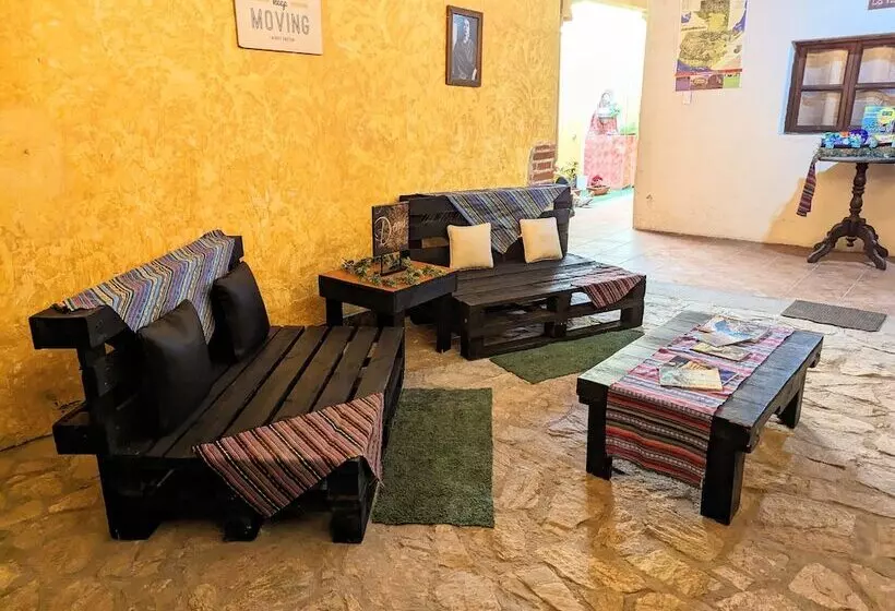 هتل Casa Quetzalli Poniente