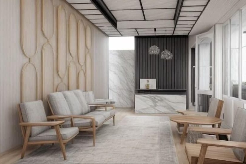 هتل D'pavilion Malioboro