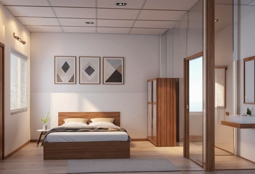 هتل D'pavilion Malioboro