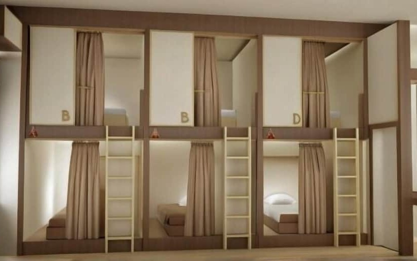 هتل D'pavilion Malioboro