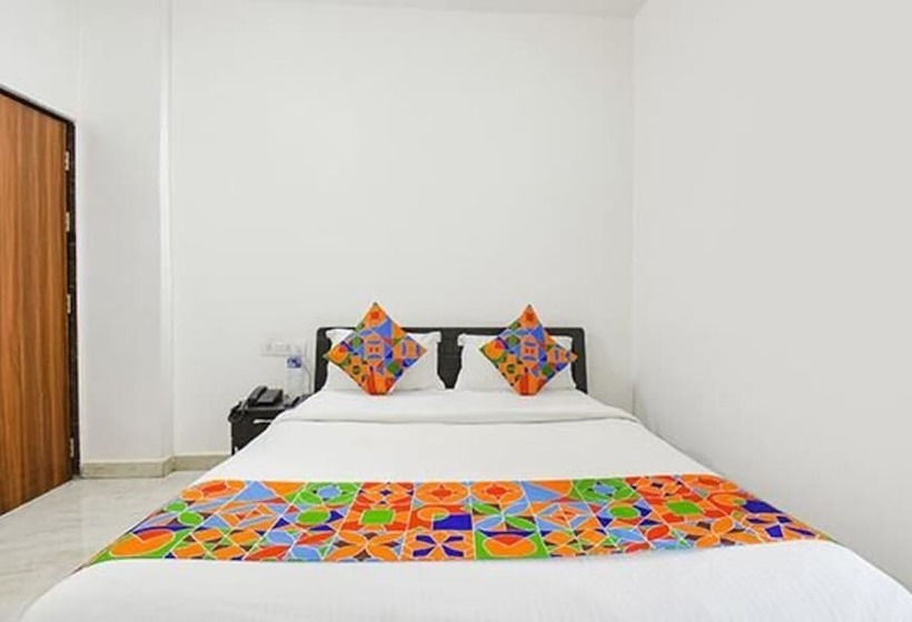 酒店 Fabexpress Shivsai Palace