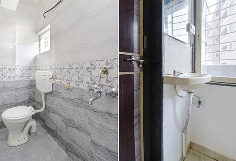 酒店 Fabexpress Shivsai Palace