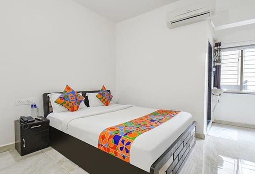 酒店 Fabexpress Shivsai Palace