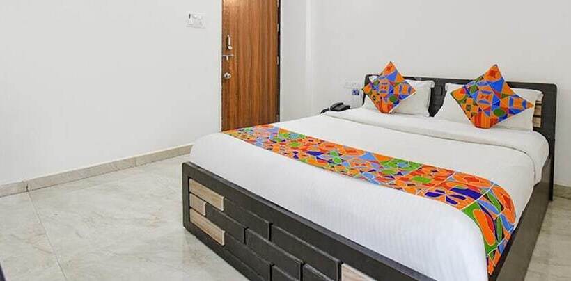 酒店 Fabexpress Shivsai Palace