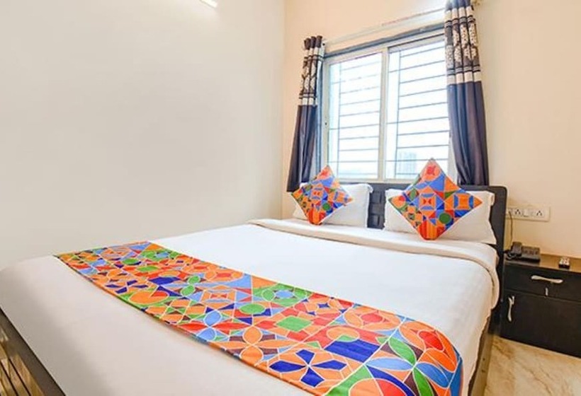 酒店 Fabexpress Shivsai Palace