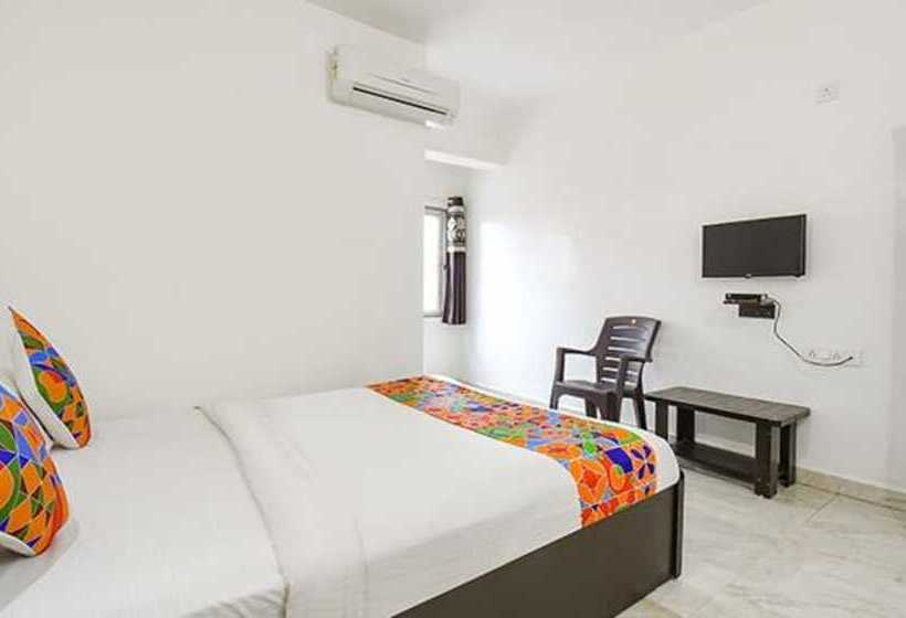 酒店 Fabexpress Shivsai Palace