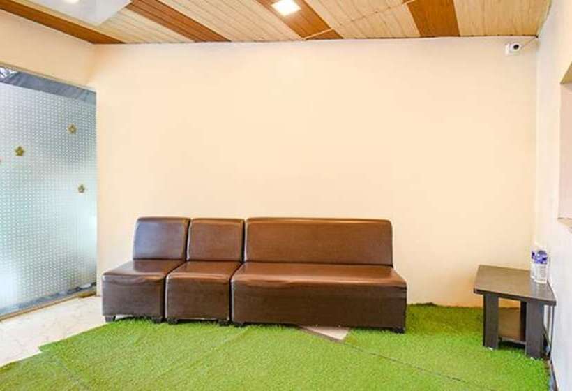 酒店 Fabexpress Shivsai Palace