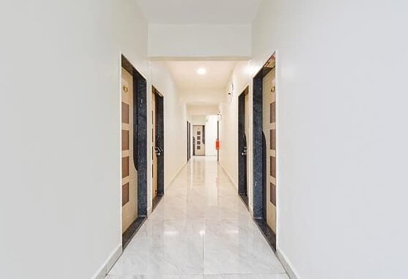 酒店 Fabexpress Shivsai Palace