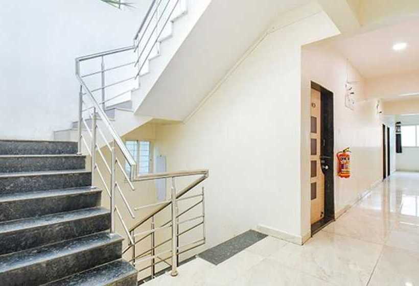 酒店 Fabexpress Shivsai Palace