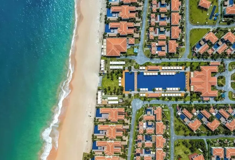 Hotelli Fusion Resort & Villas Da Nang