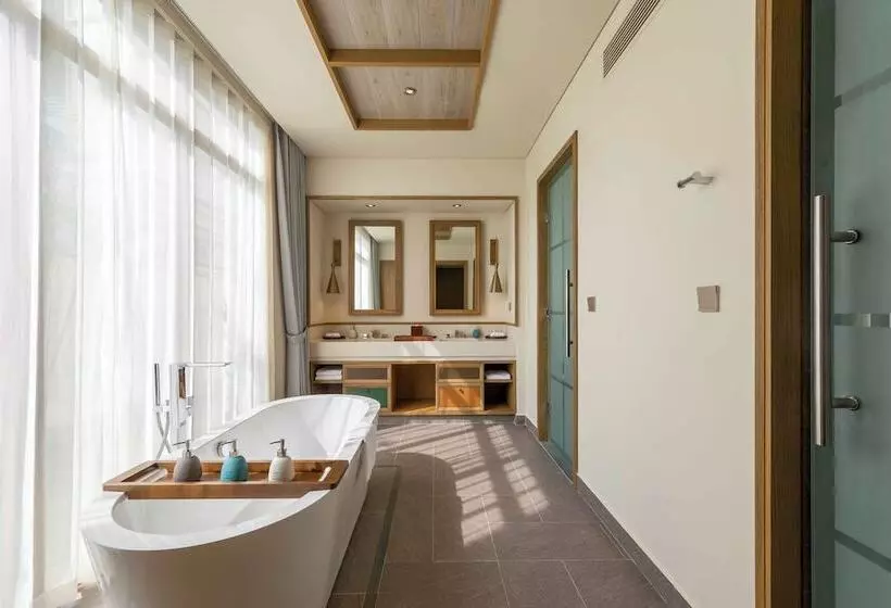 Hotelli Fusion Resort & Villas Da Nang