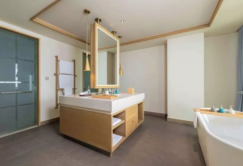 Hotelli Fusion Resort & Villas Da Nang