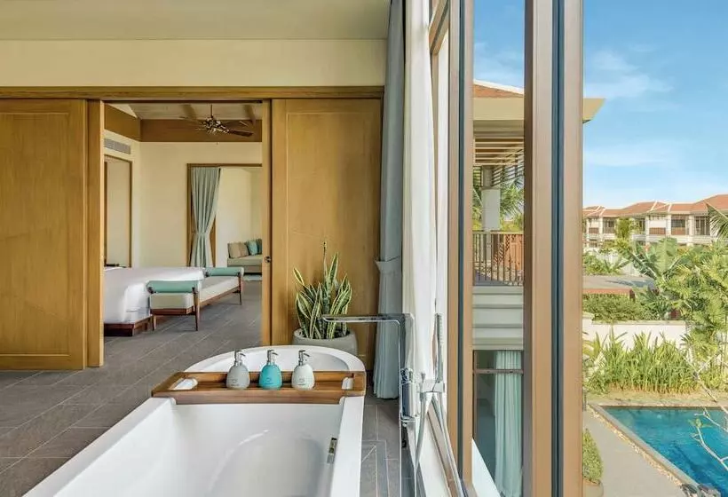 Hotelli Fusion Resort & Villas Da Nang