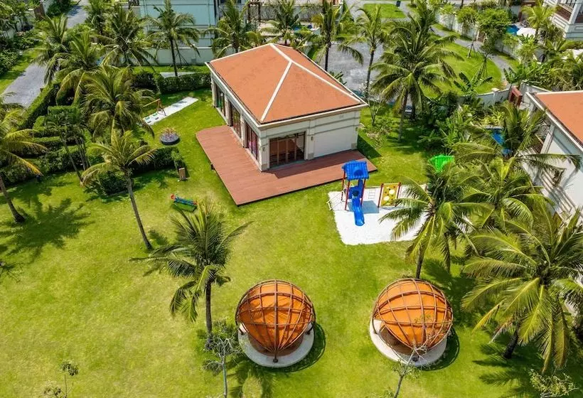 Hotelli Fusion Resort & Villas Da Nang