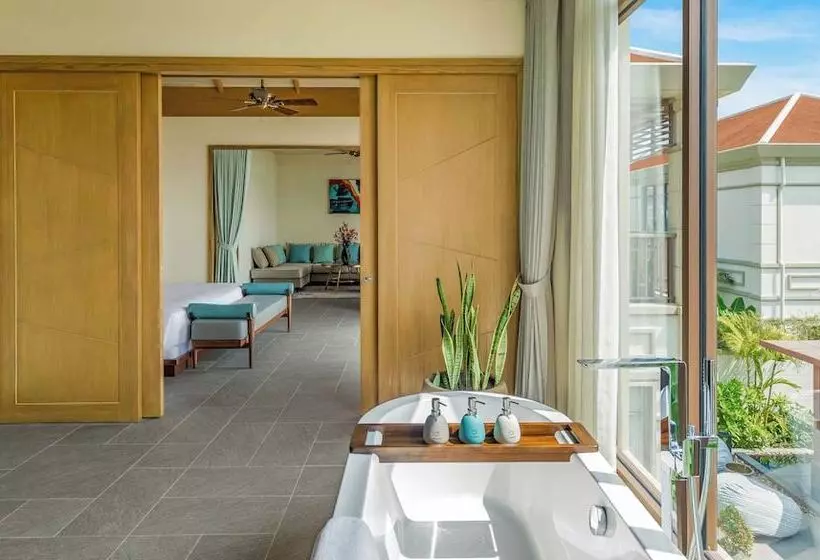 Hotelli Fusion Resort & Villas Da Nang