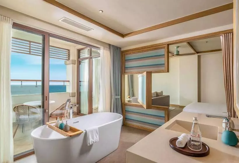 Hotelli Fusion Resort & Villas Da Nang