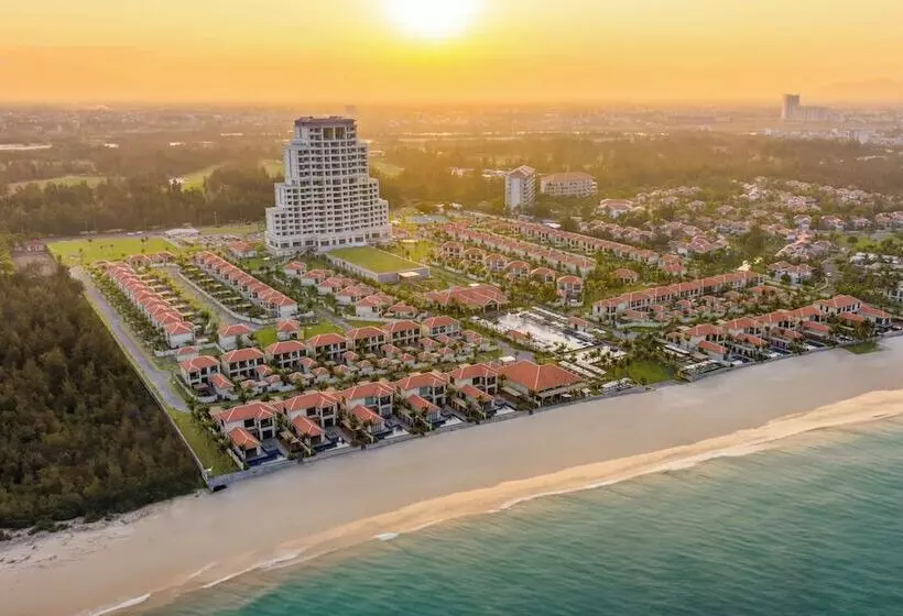 Hotelli Fusion Resort & Villas Da Nang