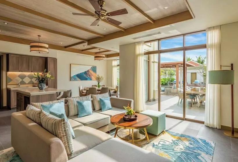 Hotelli Fusion Resort & Villas Da Nang