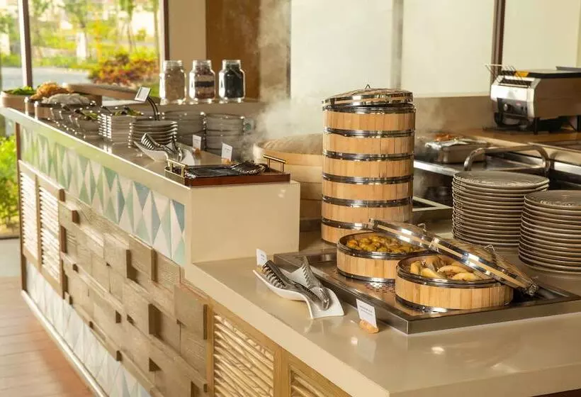 Hotelli Fusion Resort & Villas Da Nang