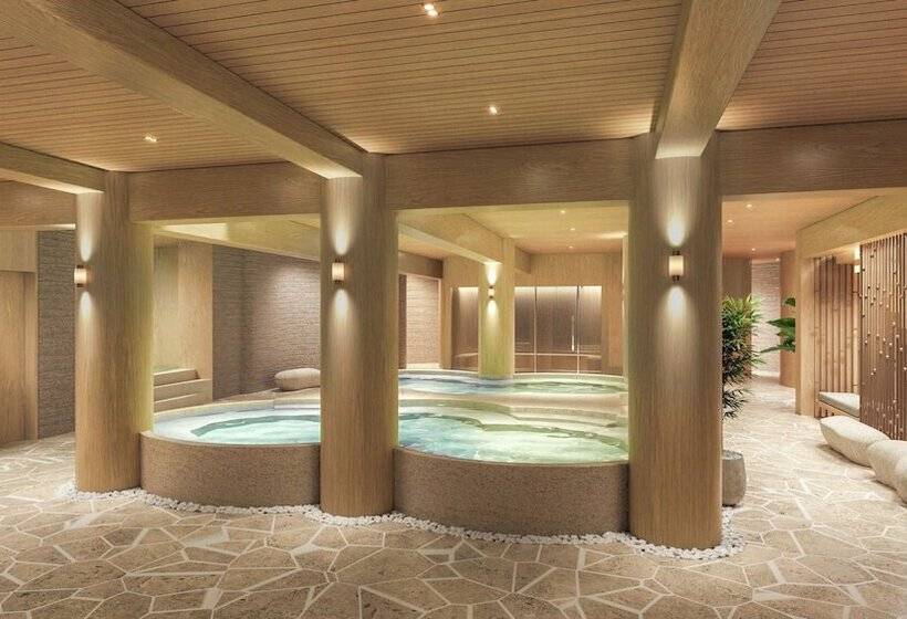 Hotelli Garrya Mu Cang Chai