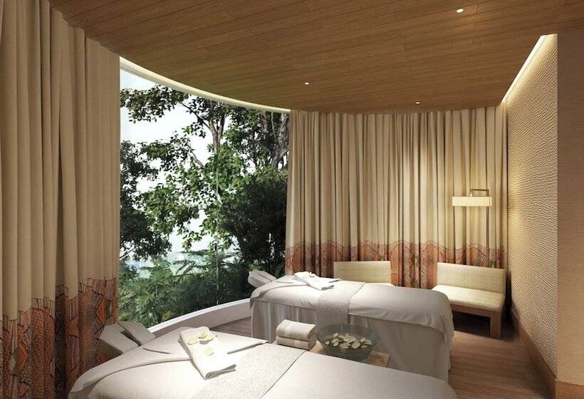 Hotelli Garrya Mu Cang Chai