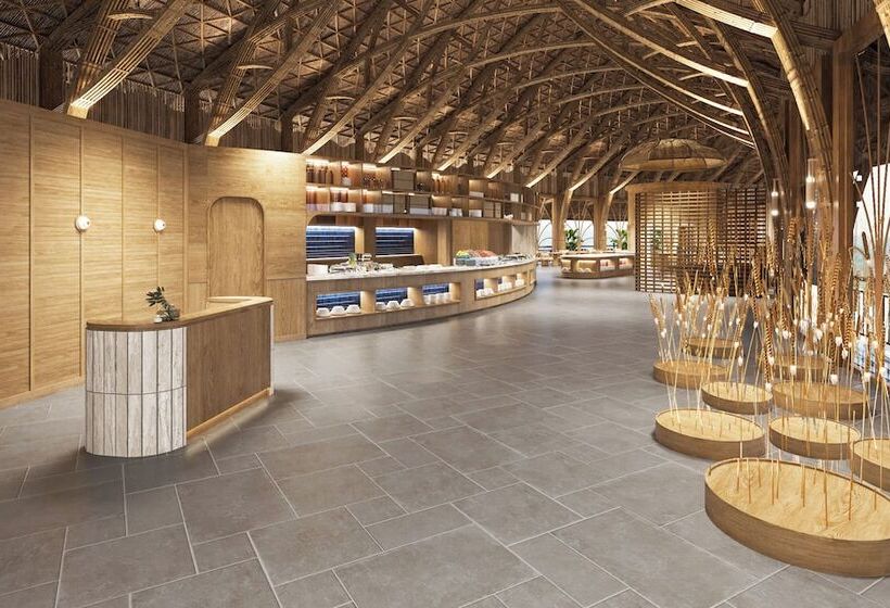 Hotelli Garrya Mu Cang Chai