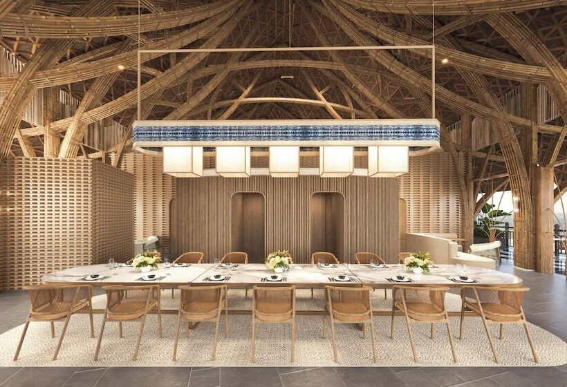 Hotelli Garrya Mu Cang Chai