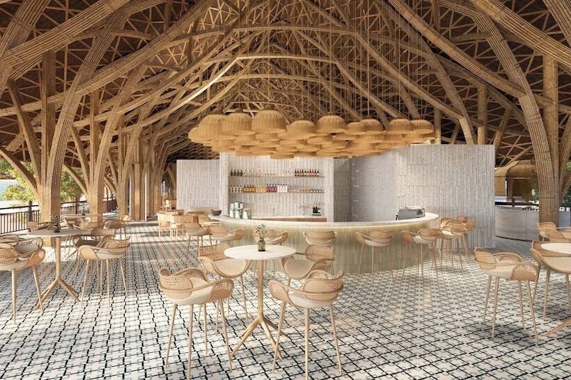 Hotelli Garrya Mu Cang Chai