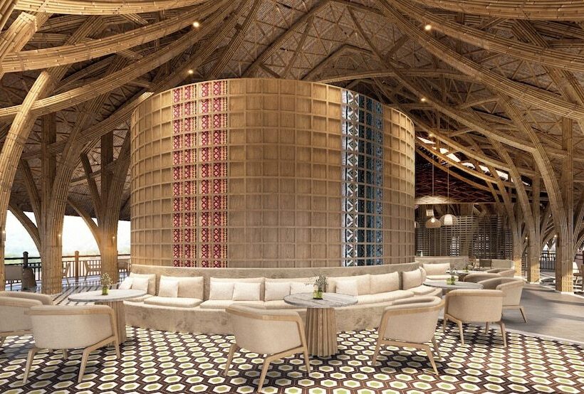 Hotelli Garrya Mu Cang Chai