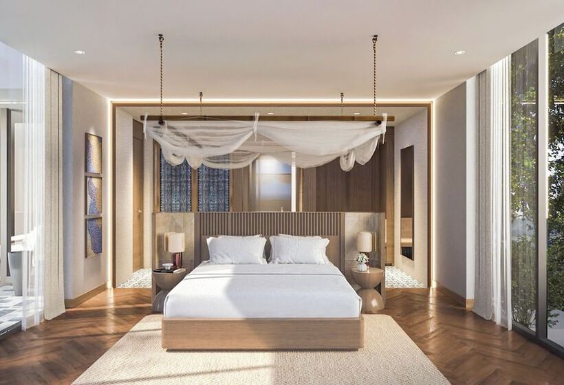 Hotelli Garrya Mu Cang Chai