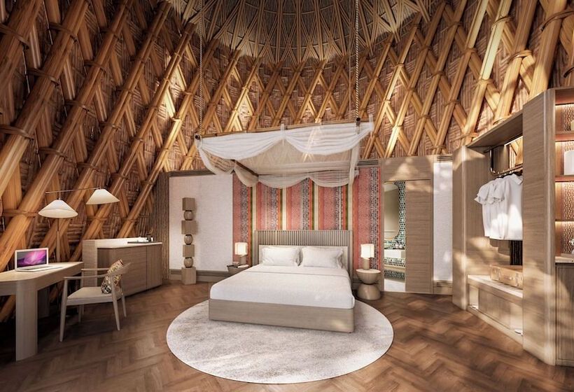 Hotelli Garrya Mu Cang Chai