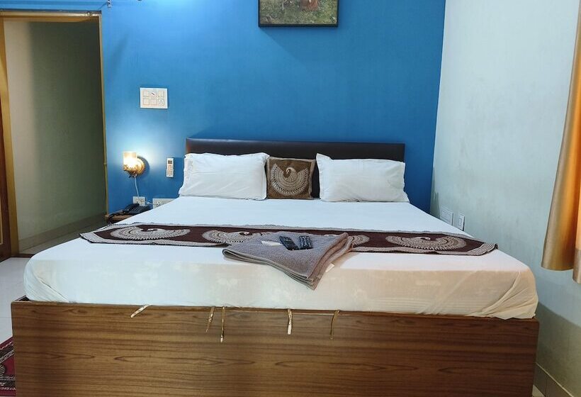 Hotel Goroomgo Gd Stay Inn Bhubaneswar