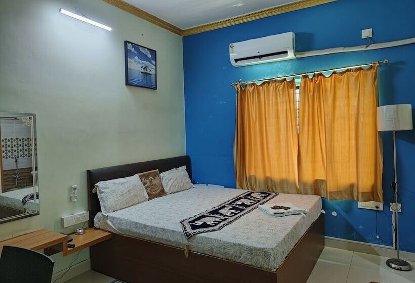 Hotel Goroomgo Gd Stay Inn Bhubaneswar