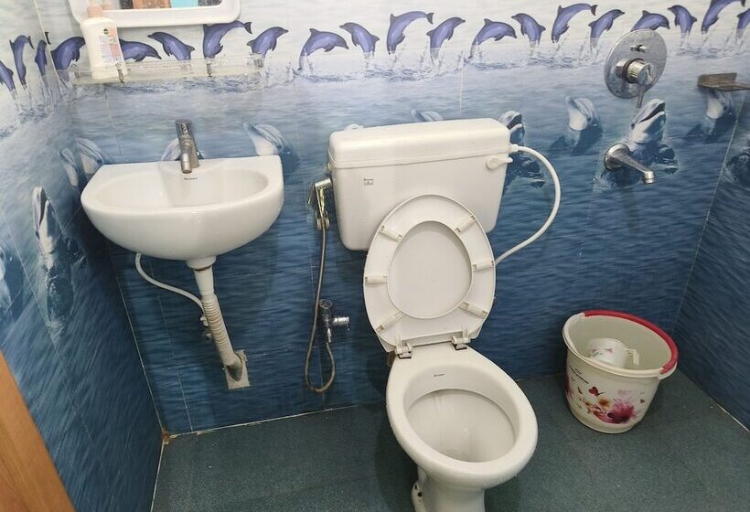 Hotel Goroomgo Gd Stay Inn Bhubaneswar