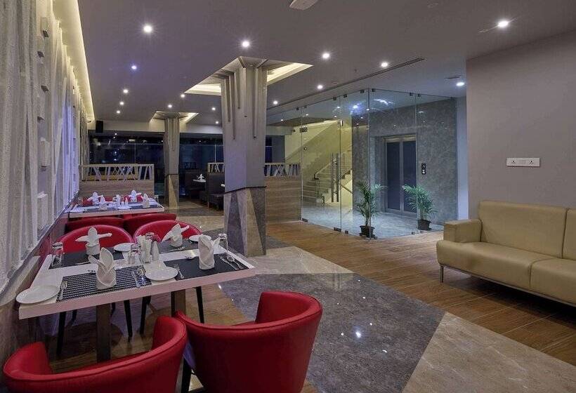 Hotel Grand Continent Hosur A Sarovar Portico Affiliate