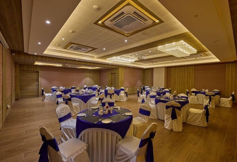 Hotel Grand Continent Hosur A Sarovar Portico Affiliate