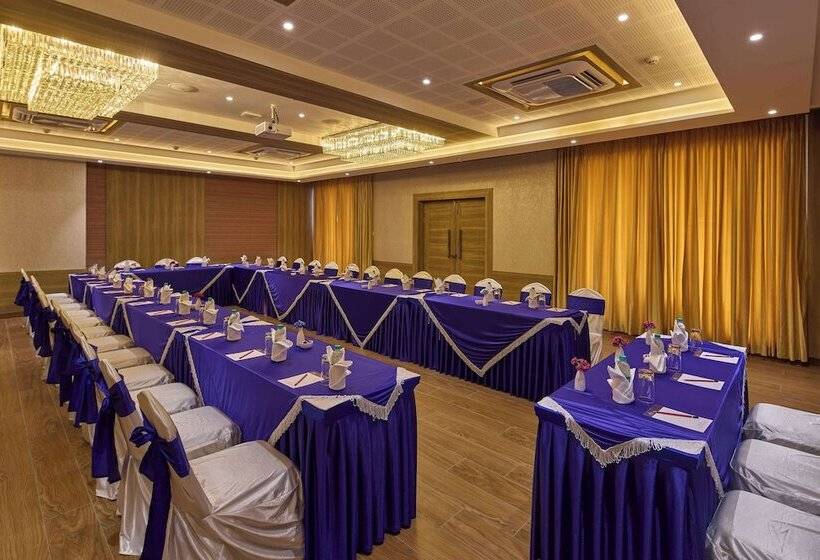 Hotel Grand Continent Hosur A Sarovar Portico Affiliate