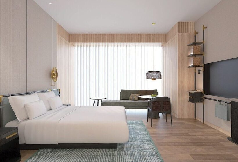 فندق Grand Hyatt Kunming