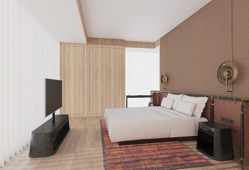 فندق Grand Hyatt Kunming