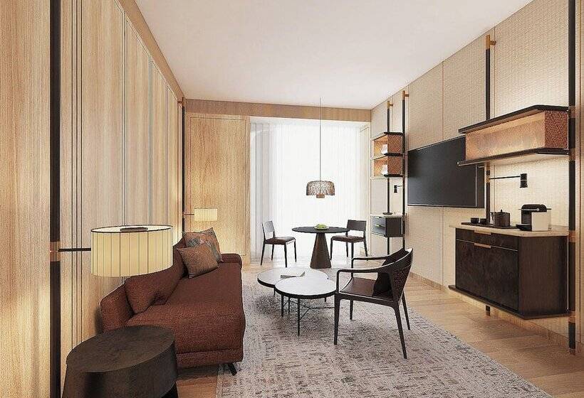 فندق Grand Hyatt Kunming