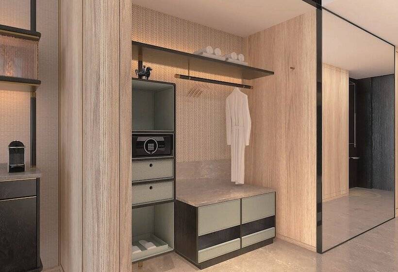 فندق Grand Hyatt Kunming