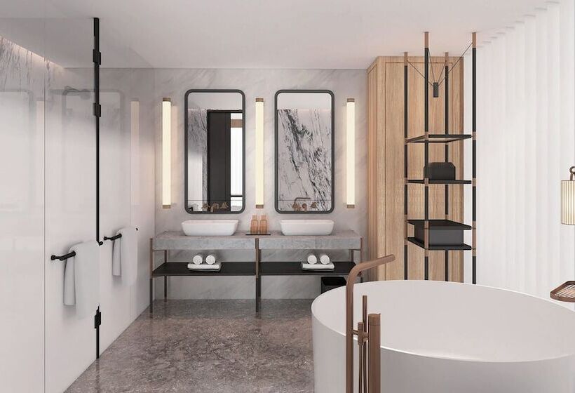 فندق Grand Hyatt Kunming