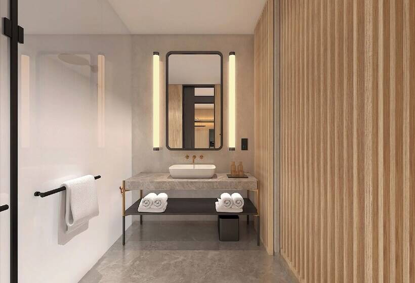 فندق Grand Hyatt Kunming